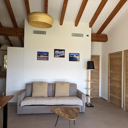 Residence La Plage Проприано Экстерьер фото