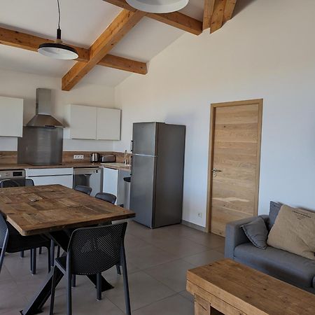 Residence La Plage Проприано Экстерьер фото