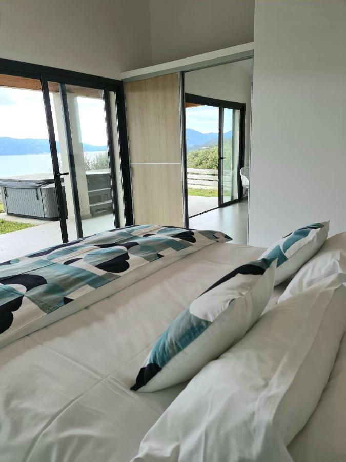 Residence La Plage Проприано Экстерьер фото