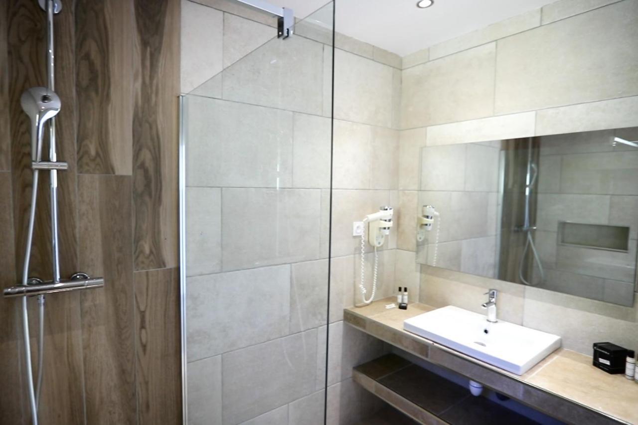 Residence La Plage Проприано Экстерьер фото