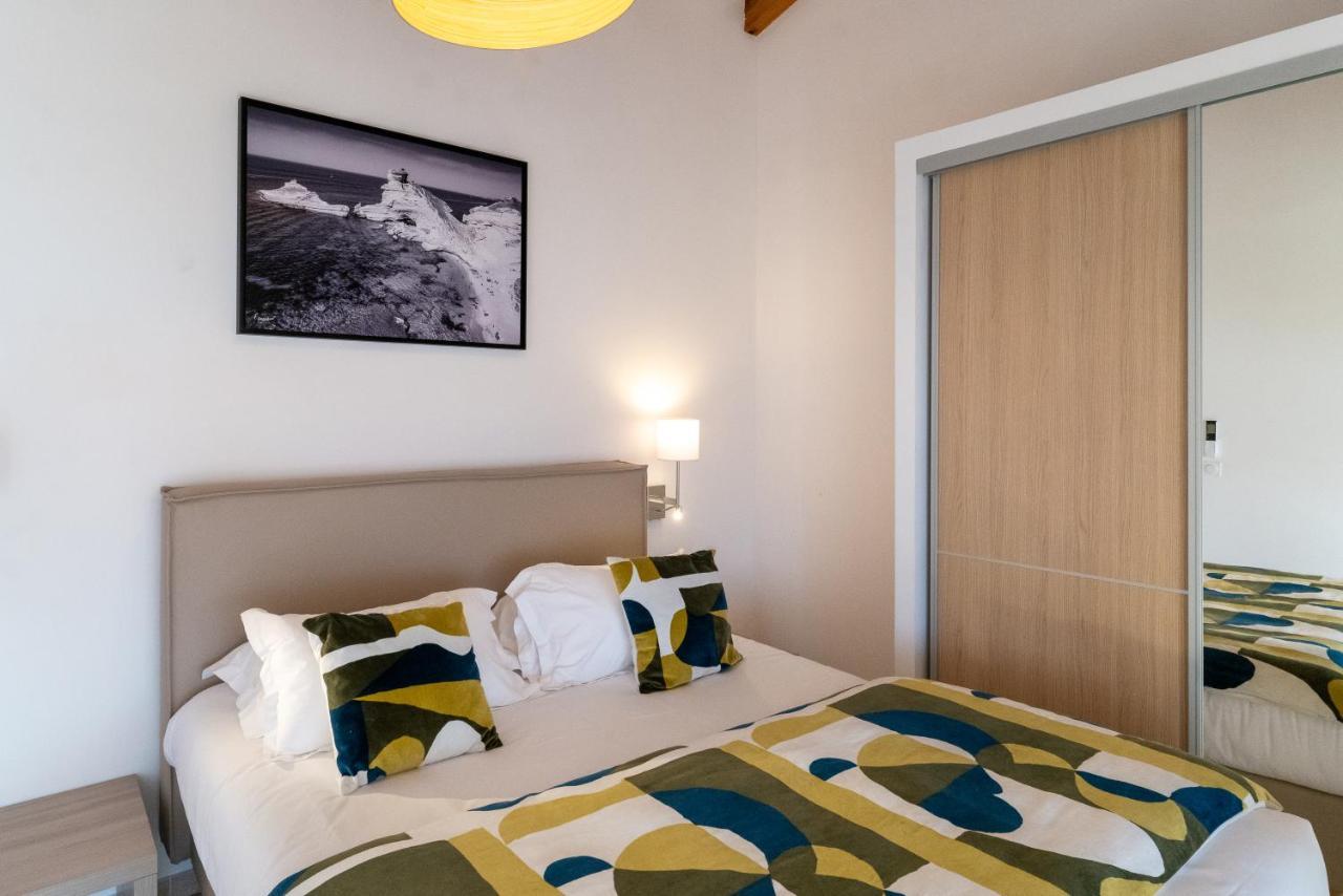 Residence La Plage Проприано Экстерьер фото