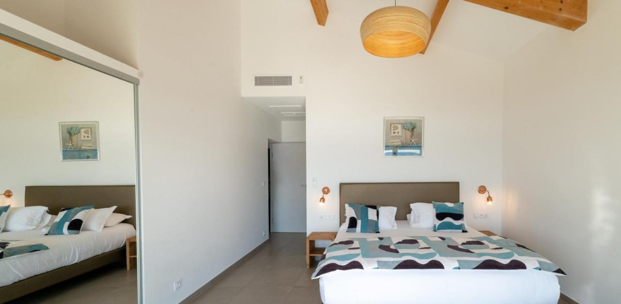 Residence La Plage Проприано Экстерьер фото