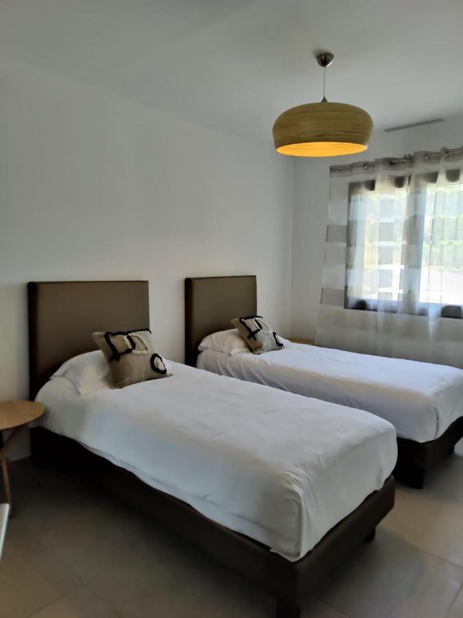 Residence La Plage Проприано Экстерьер фото