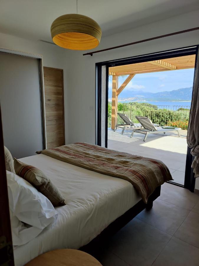 Residence La Plage Проприано Экстерьер фото