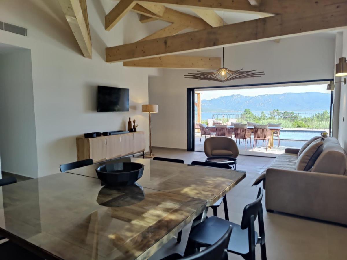 Residence La Plage Проприано Экстерьер фото