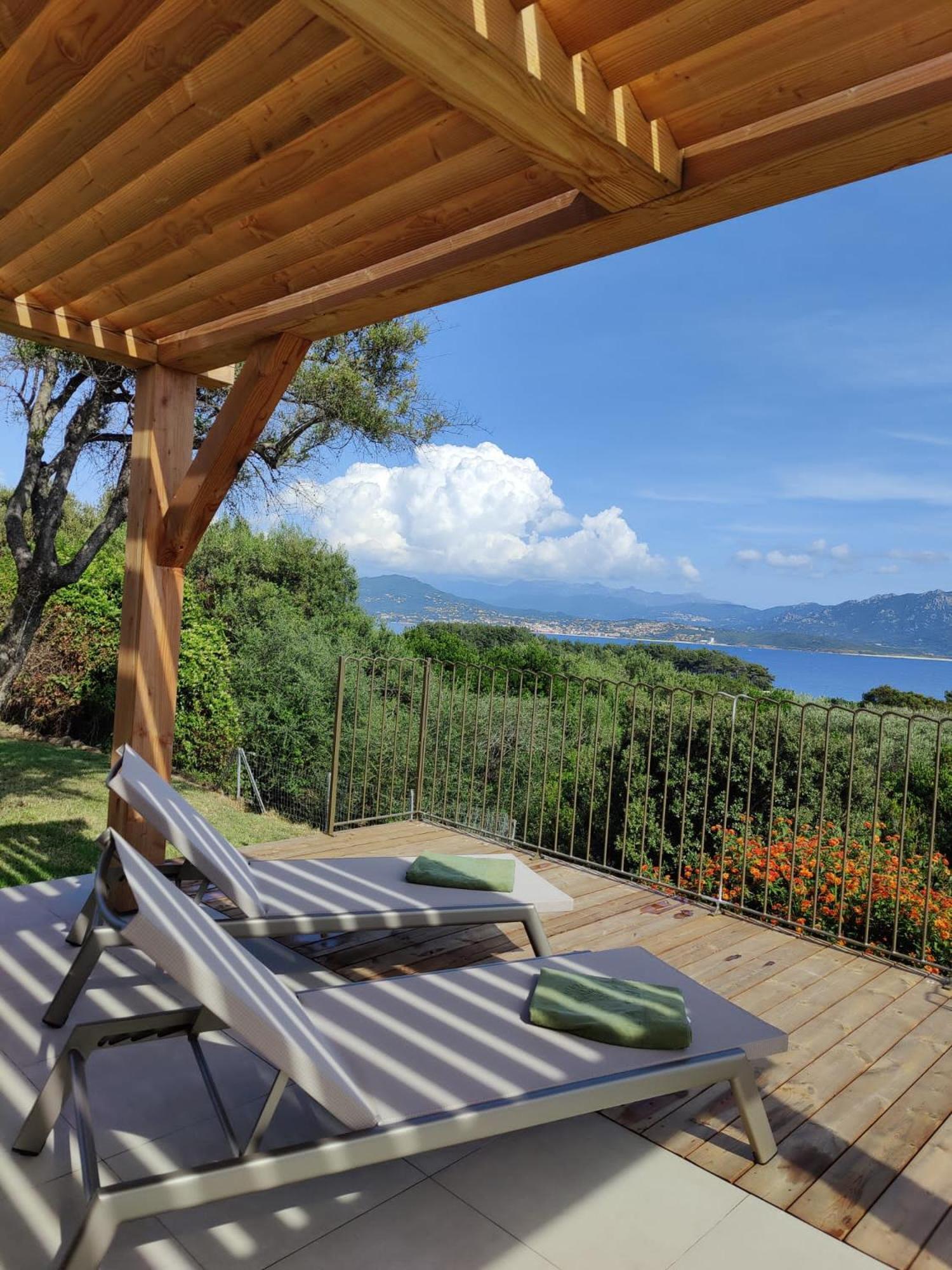 Residence La Plage Проприано Экстерьер фото