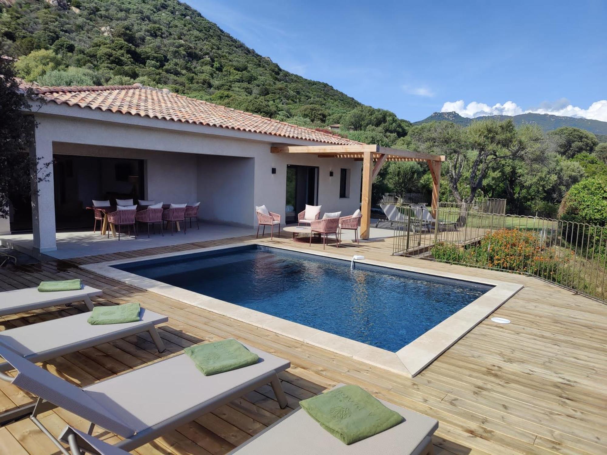 Residence La Plage Проприано Экстерьер фото