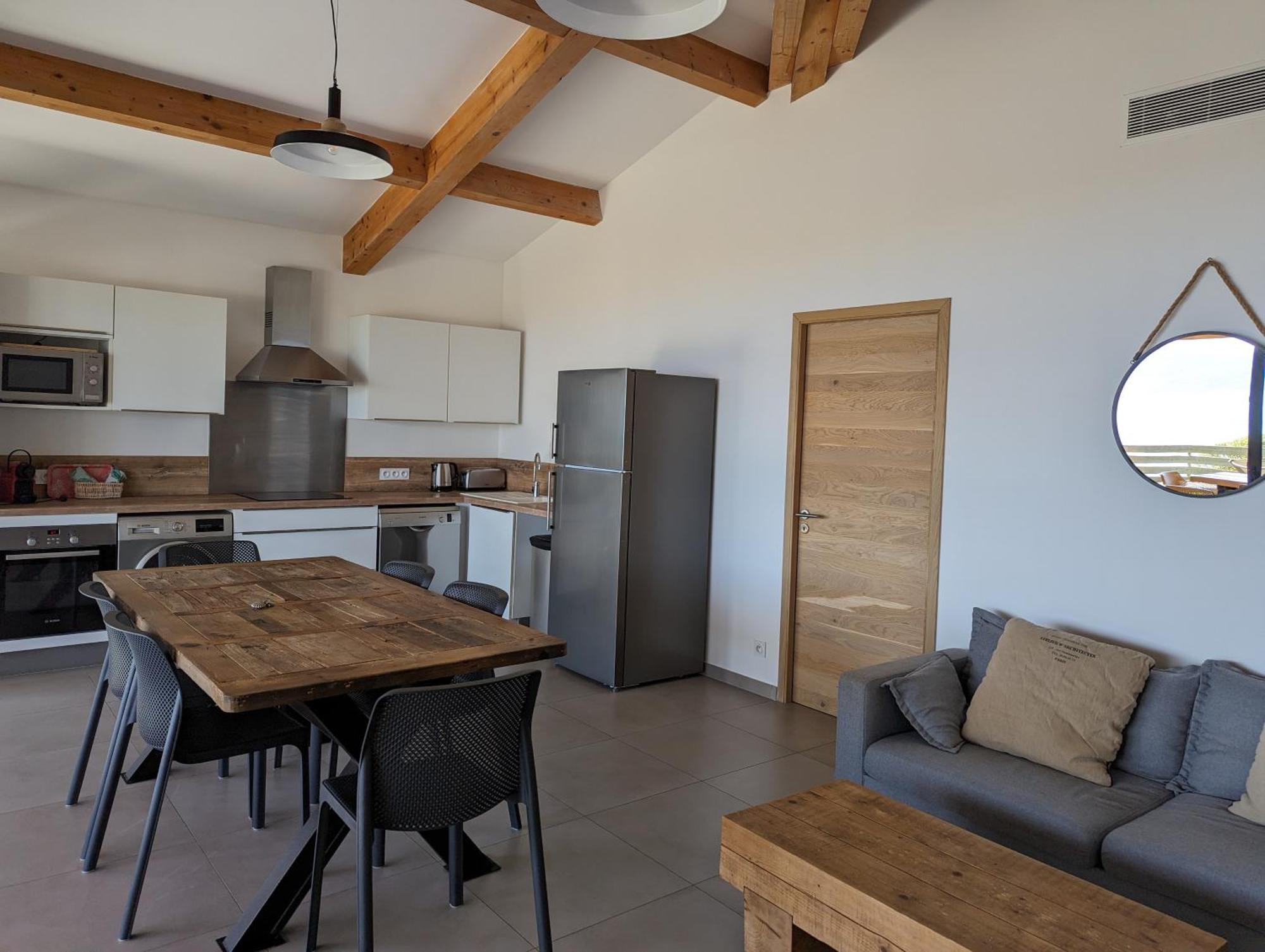 Residence La Plage Проприано Экстерьер фото