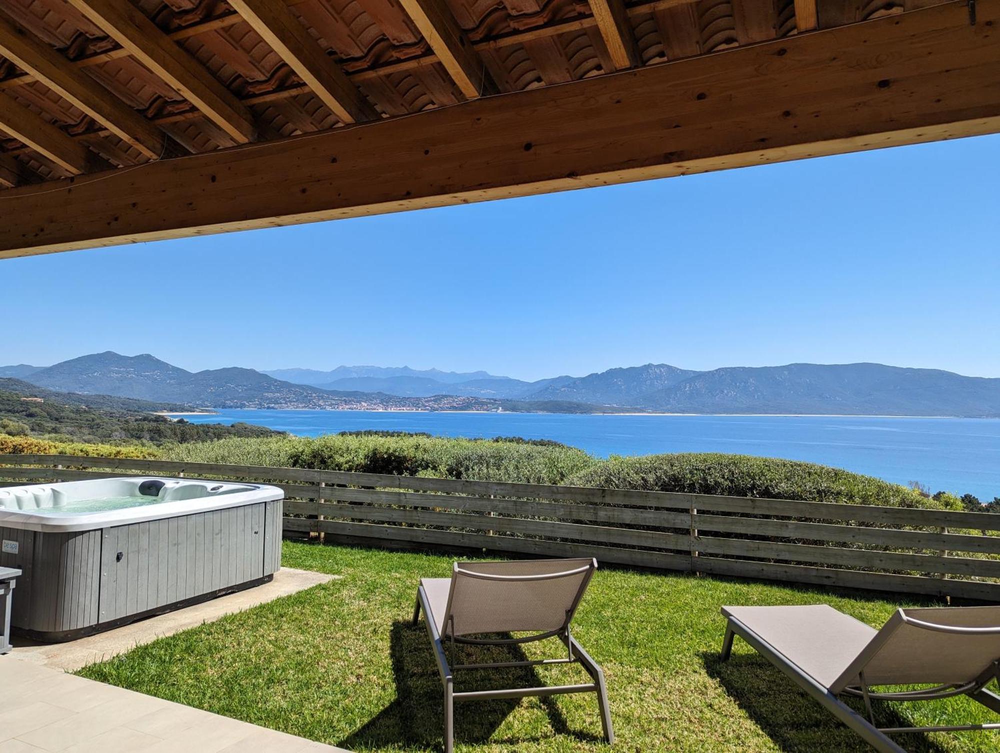 Residence La Plage Проприано Экстерьер фото