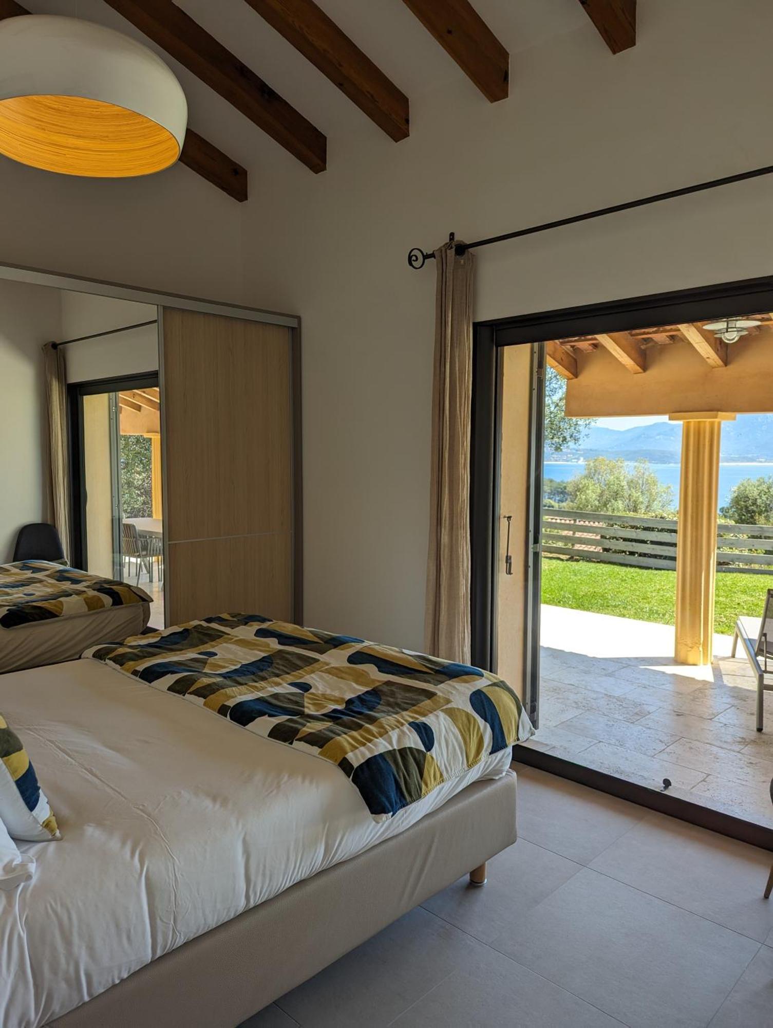 Residence La Plage Проприано Экстерьер фото