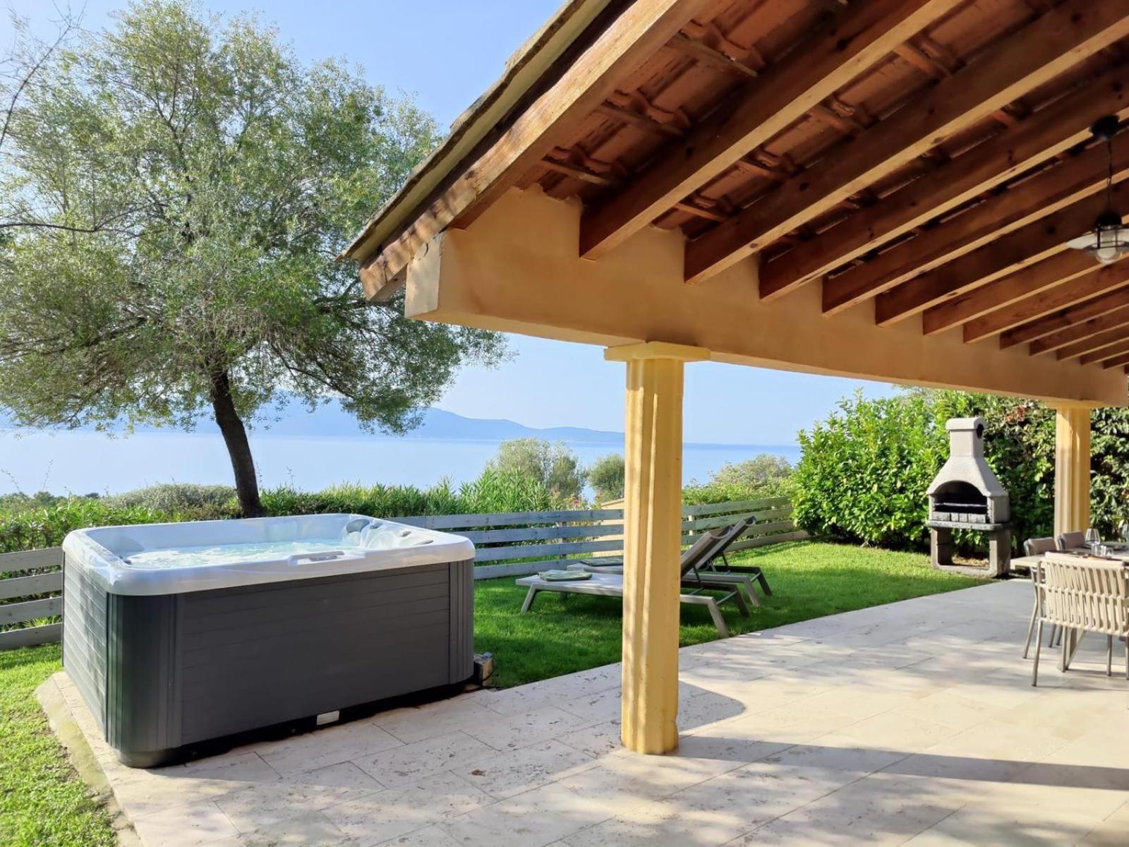 Residence La Plage Проприано Экстерьер фото