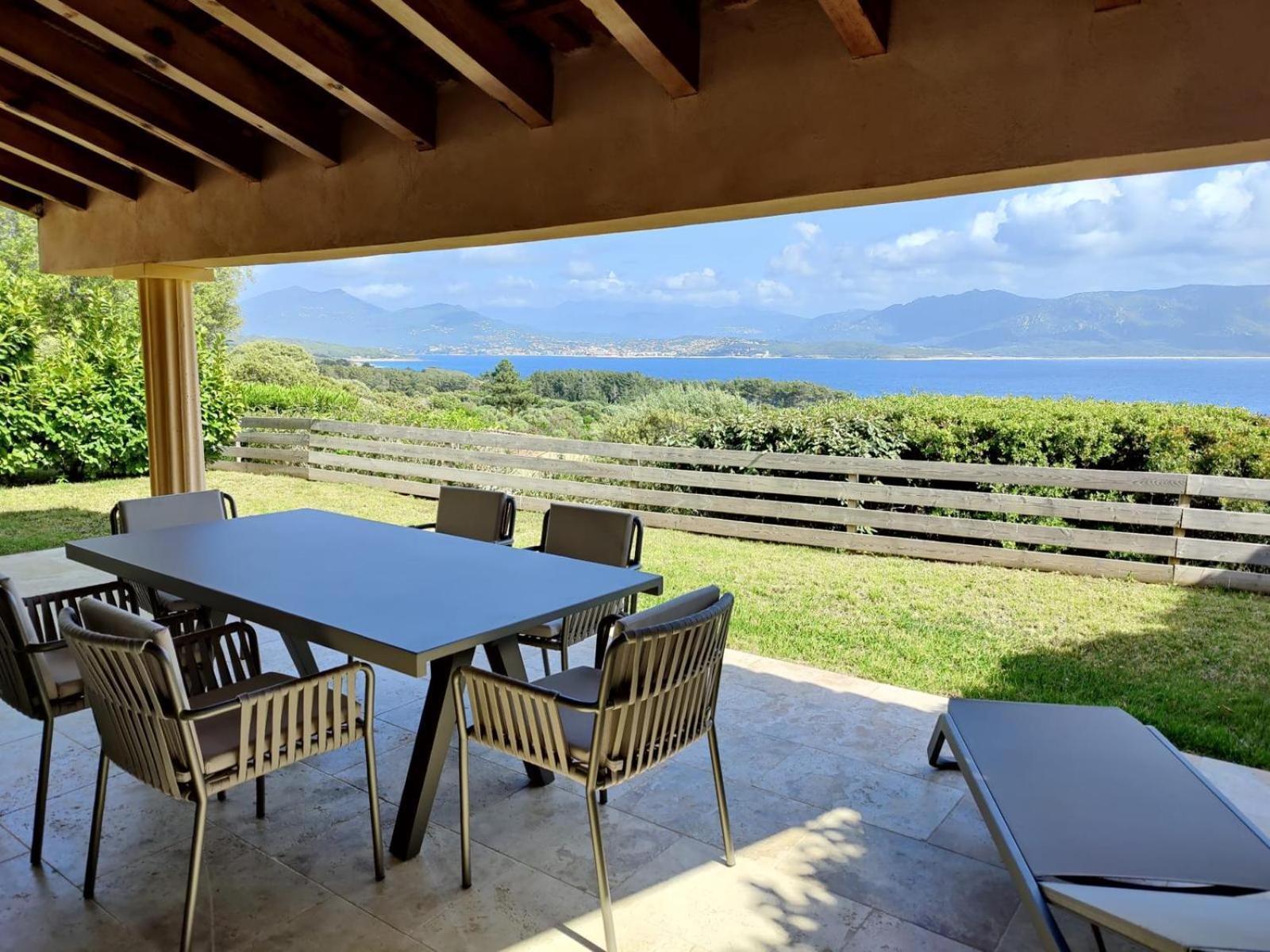 Residence La Plage Проприано Экстерьер фото