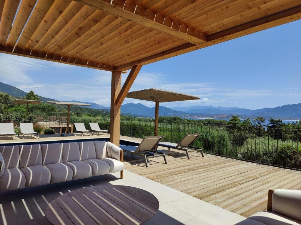 Residence La Plage Проприано Экстерьер фото