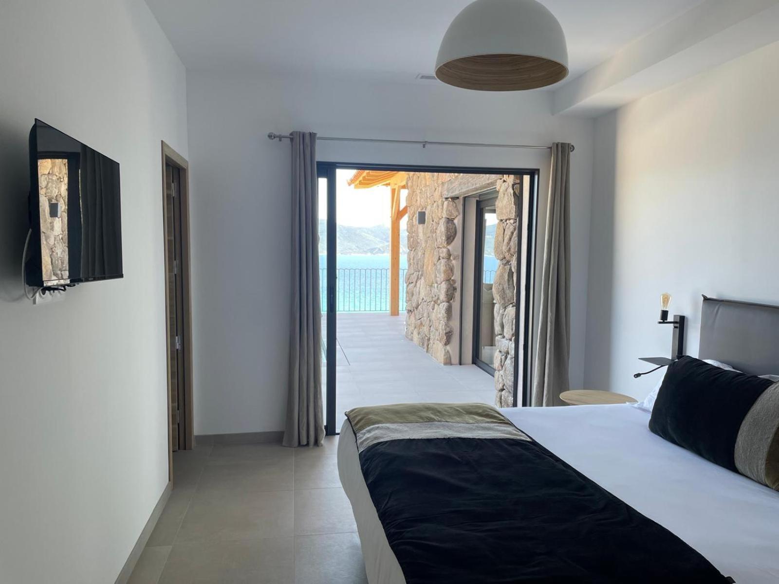 Residence La Plage Проприано Экстерьер фото