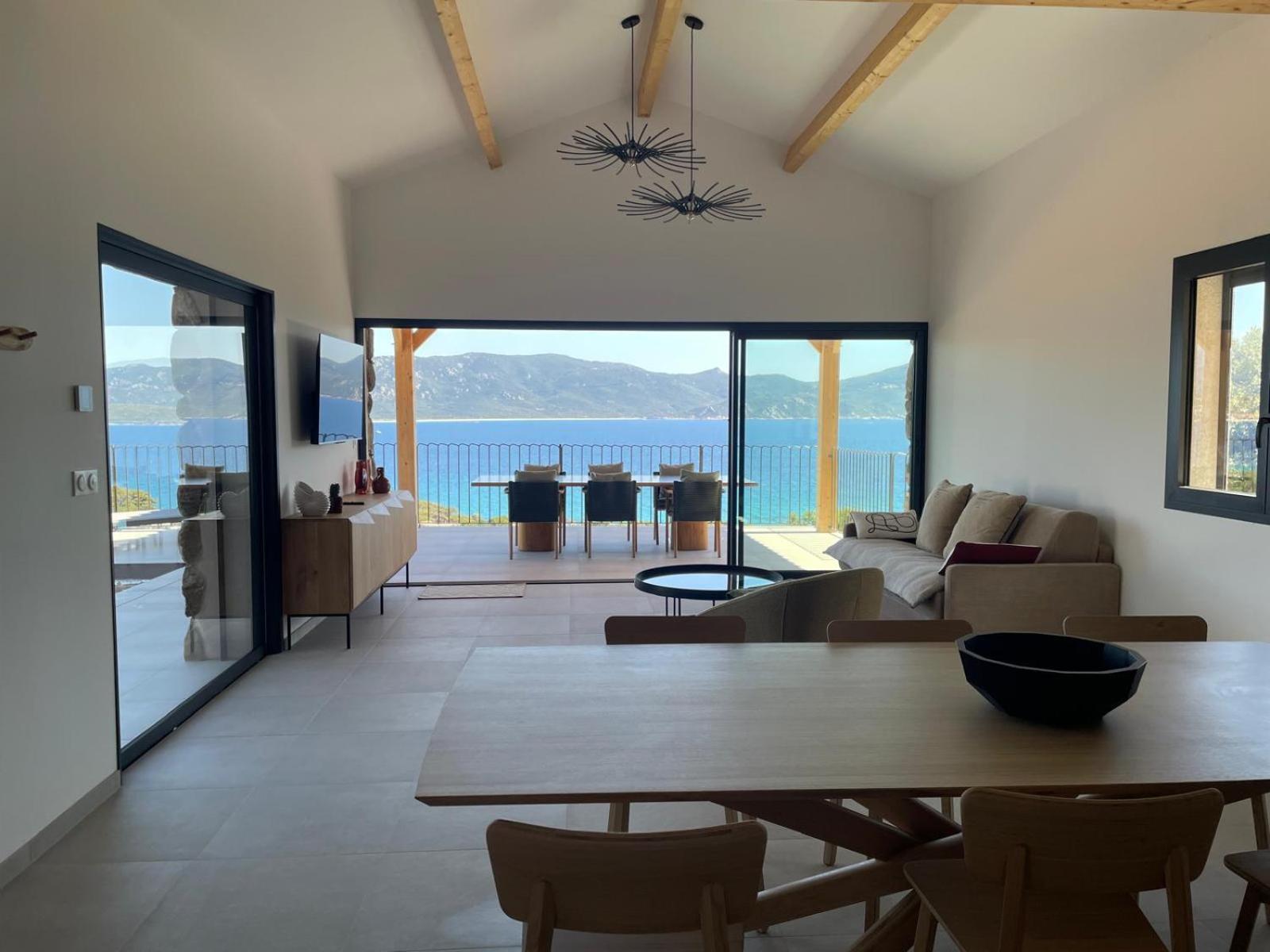 Residence La Plage Проприано Экстерьер фото