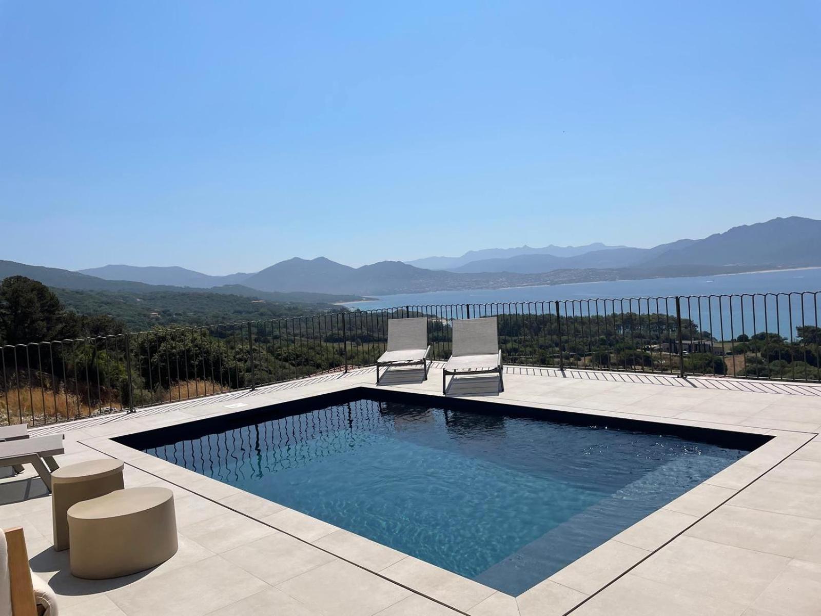 Residence La Plage Проприано Экстерьер фото