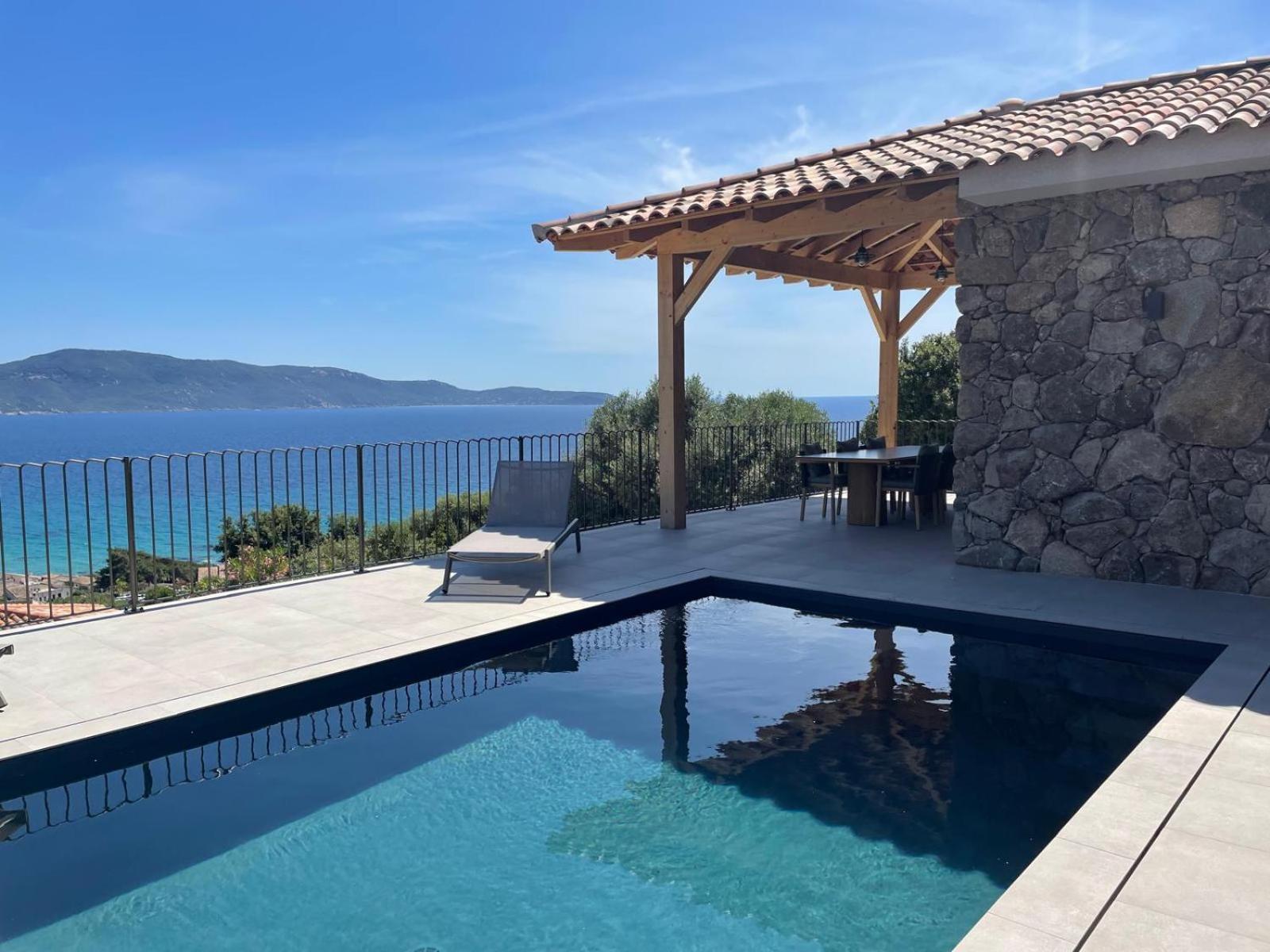Residence La Plage Проприано Экстерьер фото