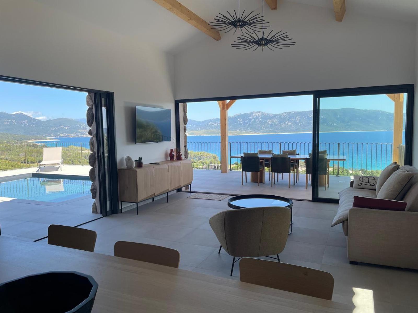 Residence La Plage Проприано Экстерьер фото