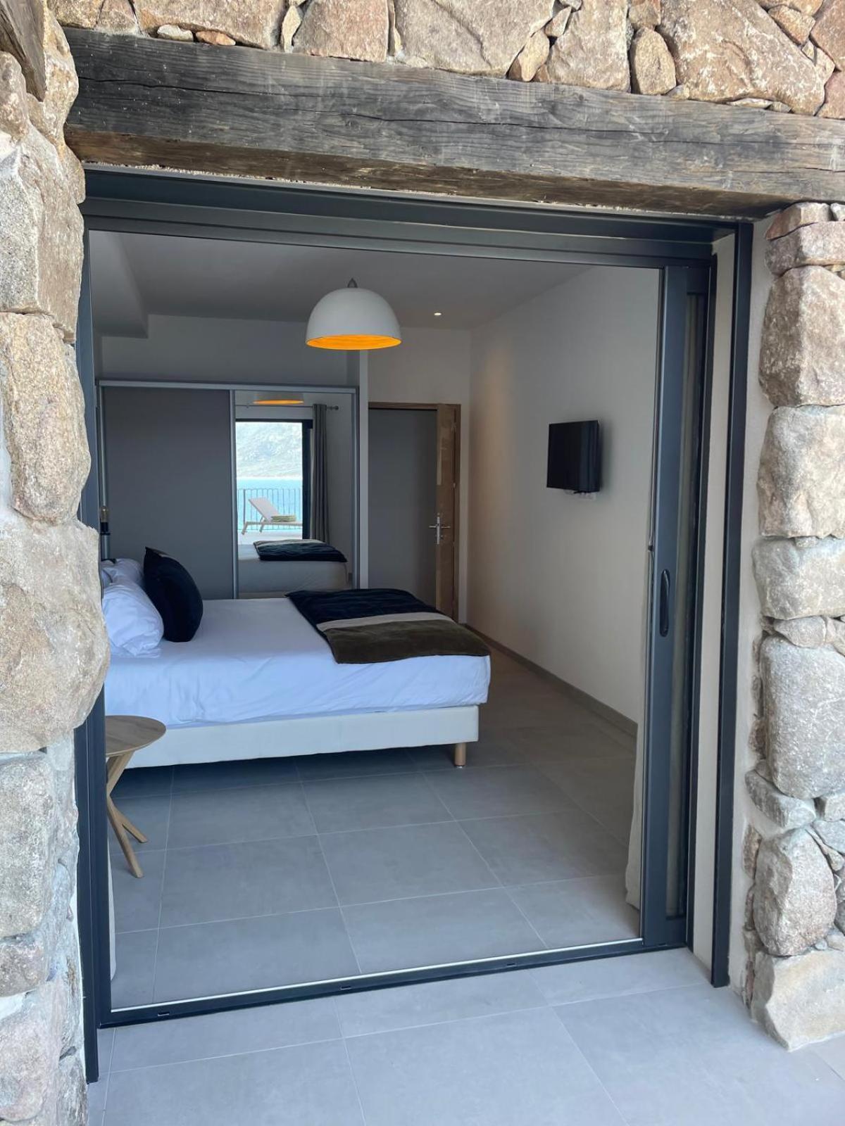 Residence La Plage Проприано Экстерьер фото